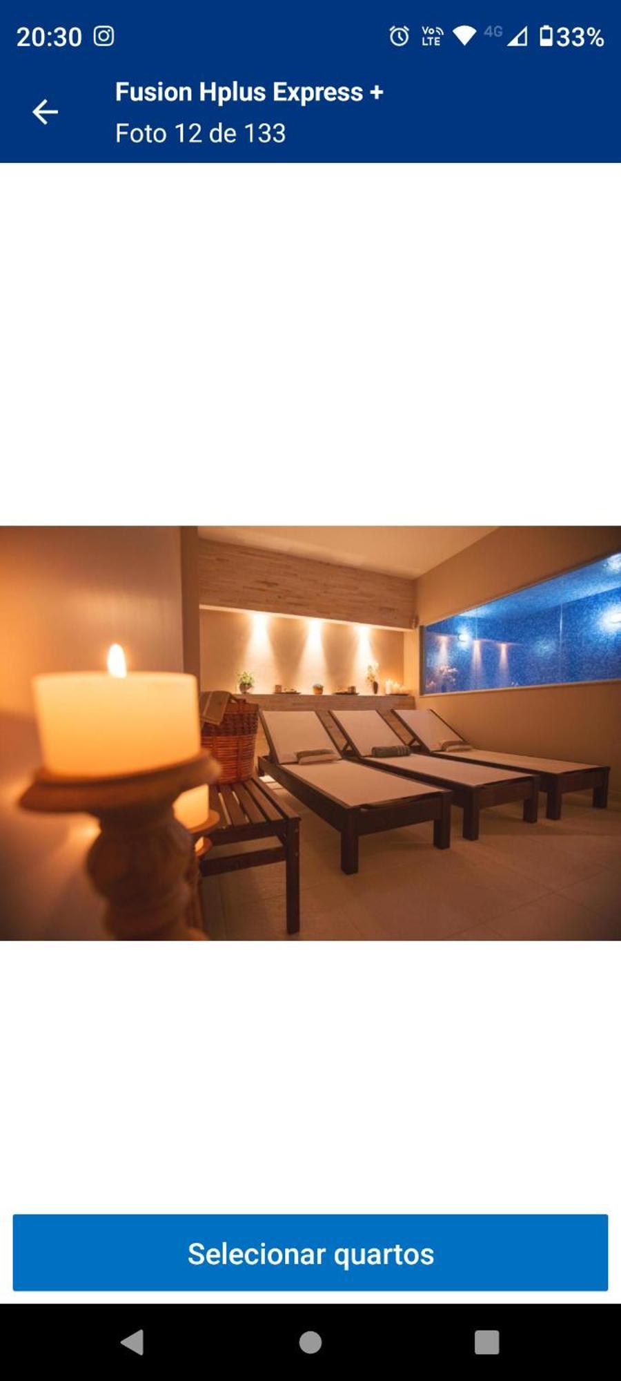 Hotel Grand Mercure Flat Particular Com Varanda, Garagem E Wi-Fi บราซิเลีย ภายนอก รูปภาพ