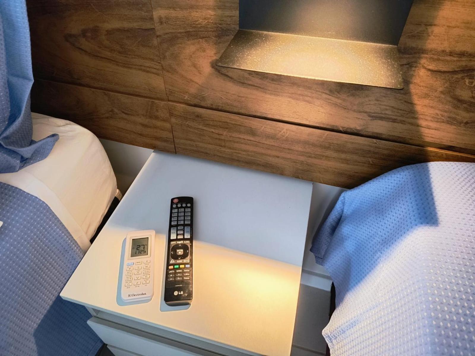 Hotel Grand Mercure Flat Particular Com Varanda, Garagem E Wi-Fi บราซิเลีย ภายนอก รูปภาพ
