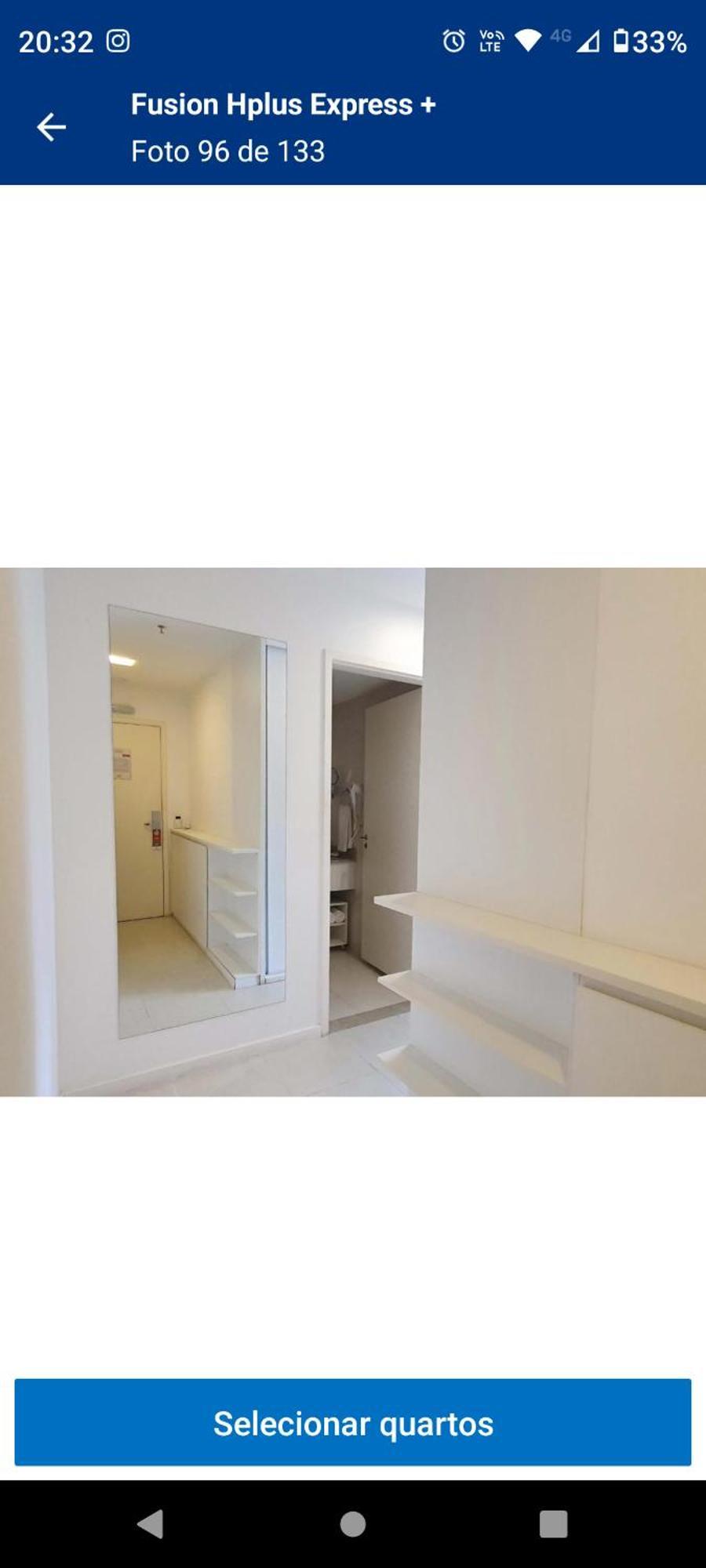 Hotel Grand Mercure Flat Particular Com Varanda, Garagem E Wi-Fi บราซิเลีย ภายนอก รูปภาพ